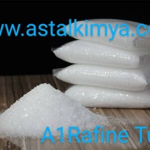 RAFİNE GIDA SANAYİ TUZU KRİSTAL TUZ